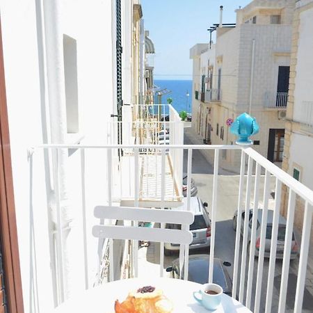 Dimora Apuliae• Dimora Di Puglia Villa Полиняно а Маре Екстериор снимка
