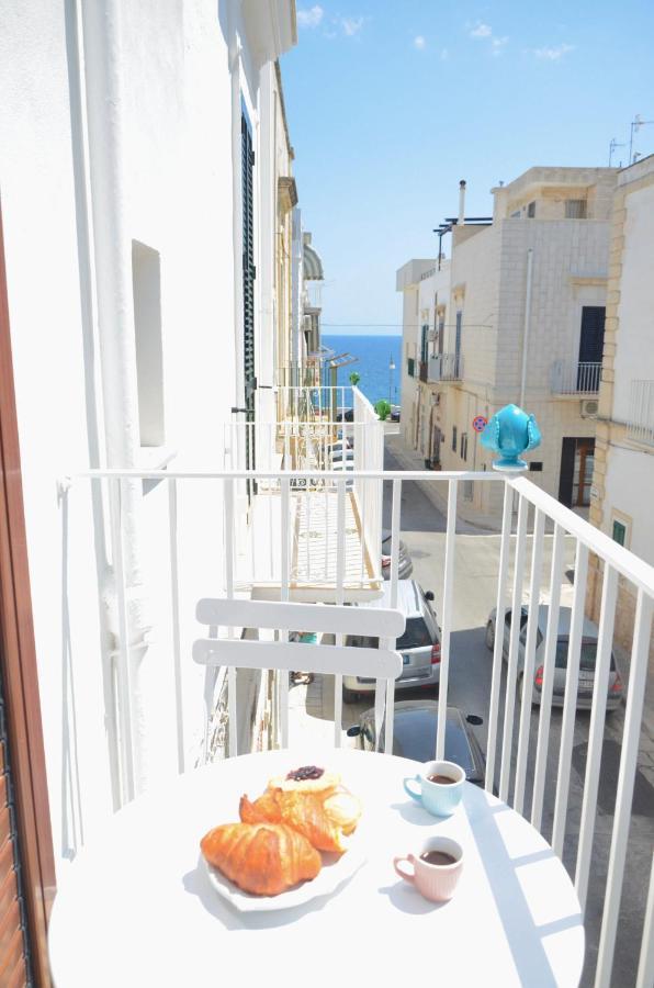 Dimora Apuliae• Dimora Di Puglia Villa Полиняно а Маре Екстериор снимка