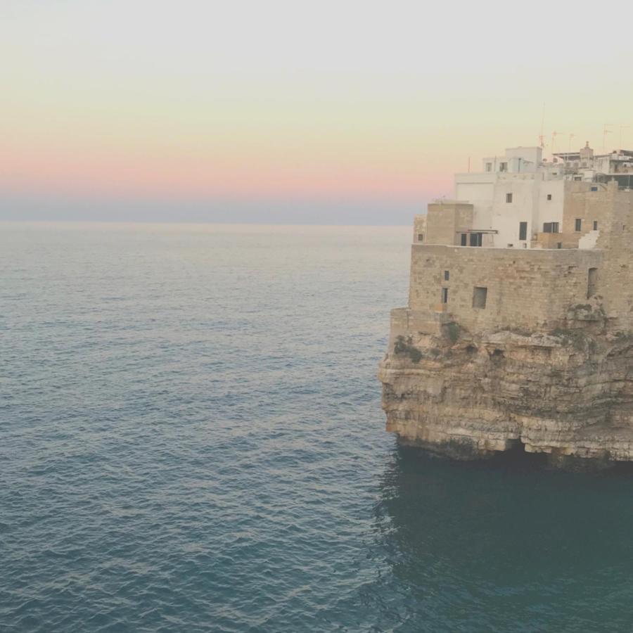 Dimora Apuliae• Dimora Di Puglia Villa Полиняно а Маре Екстериор снимка