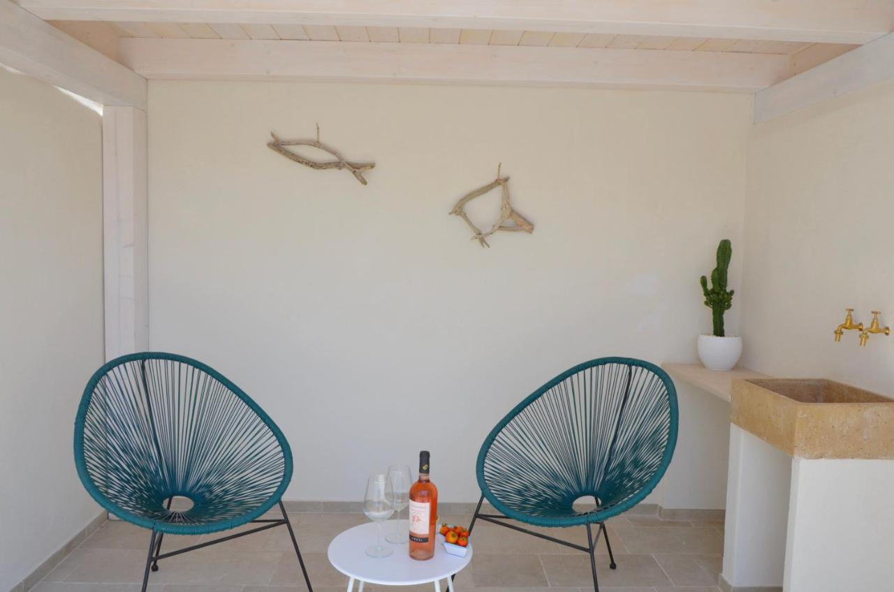 Dimora Apuliae• Dimora Di Puglia Villa Полиняно а Маре Екстериор снимка