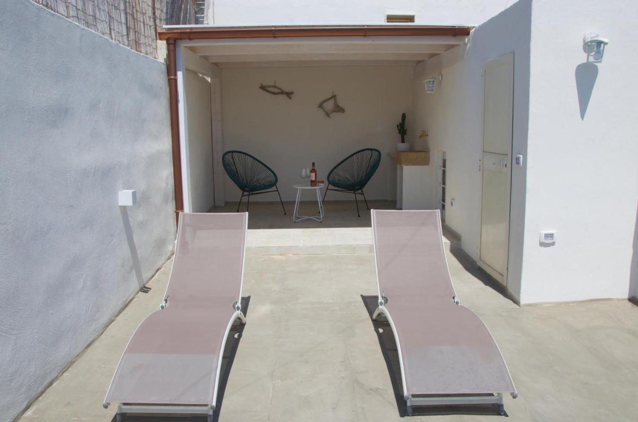 Dimora Apuliae• Dimora Di Puglia Villa Полиняно а Маре Екстериор снимка