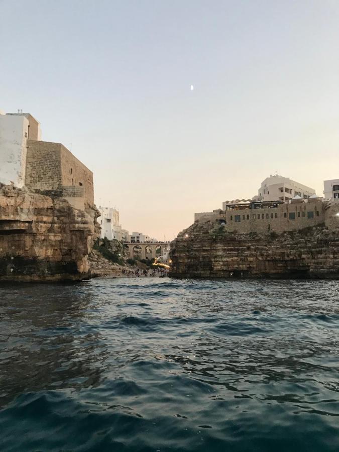 Dimora Apuliae• Dimora Di Puglia Villa Полиняно а Маре Екстериор снимка