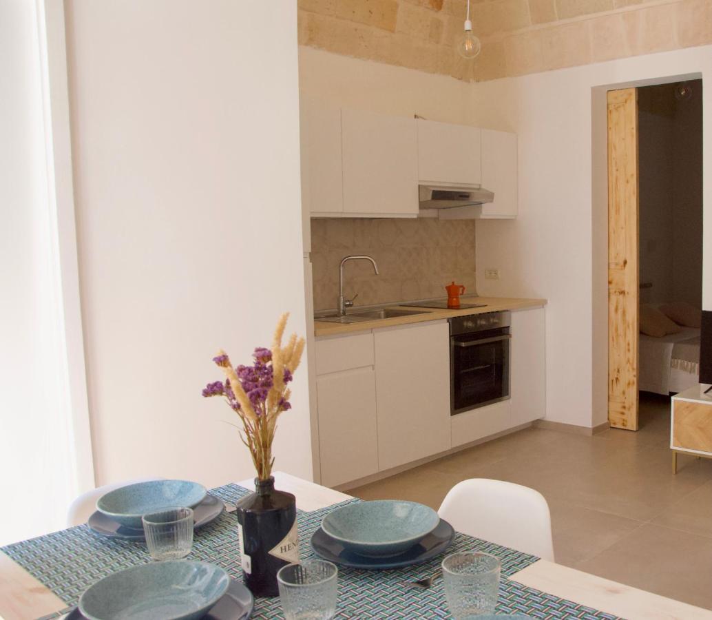 Dimora Apuliae• Dimora Di Puglia Villa Полиняно а Маре Екстериор снимка
