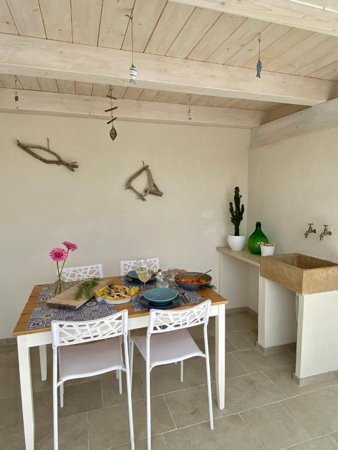 Dimora Apuliae• Dimora Di Puglia Villa Полиняно а Маре Екстериор снимка
