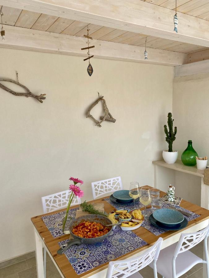 Dimora Apuliae• Dimora Di Puglia Villa Полиняно а Маре Екстериор снимка