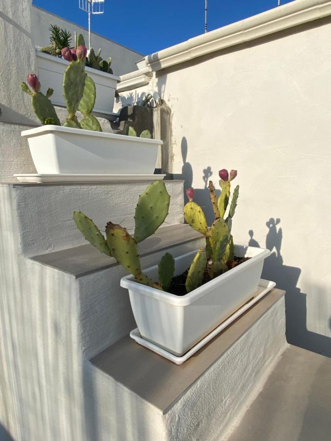 Dimora Apuliae• Dimora Di Puglia Villa Полиняно а Маре Екстериор снимка