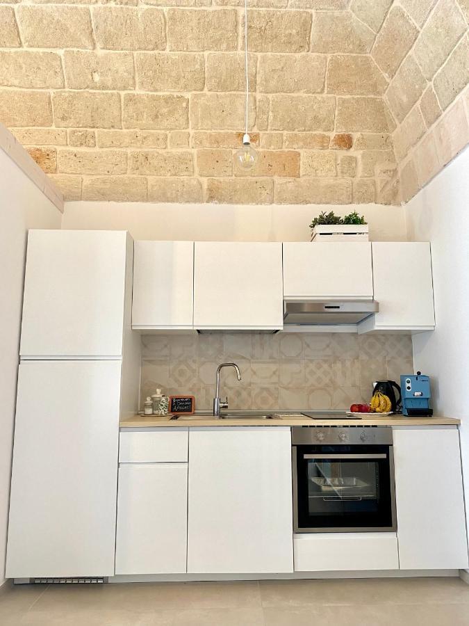 Dimora Apuliae• Dimora Di Puglia Villa Полиняно а Маре Екстериор снимка