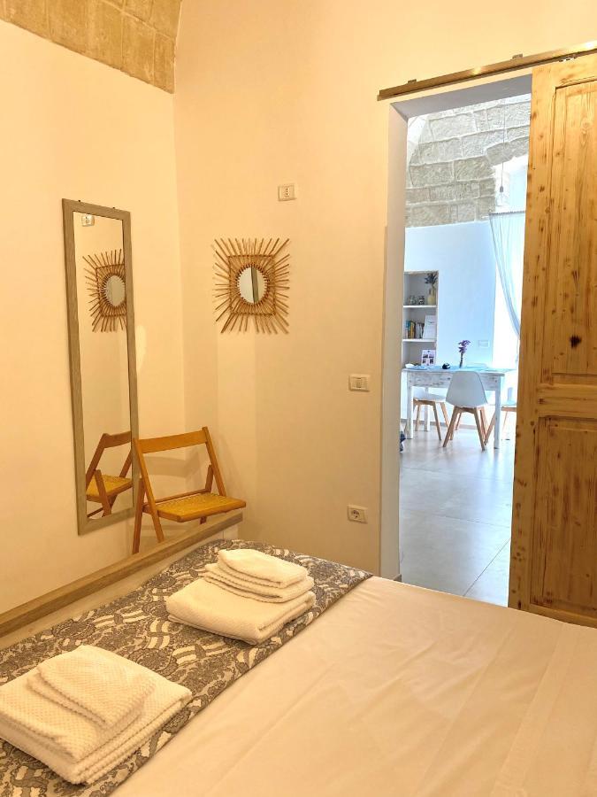 Dimora Apuliae• Dimora Di Puglia Villa Полиняно а Маре Екстериор снимка
