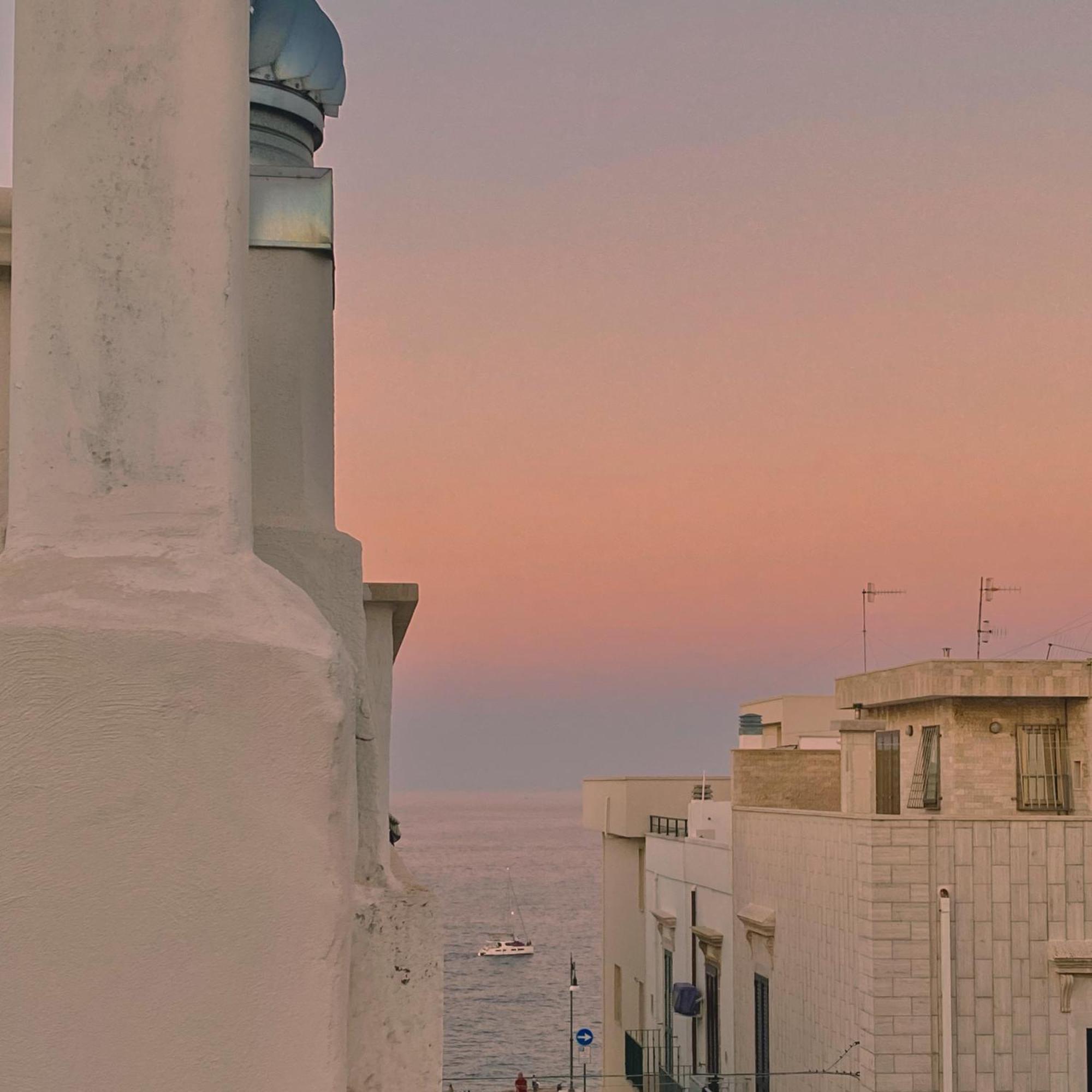 Dimora Apuliae• Dimora Di Puglia Villa Полиняно а Маре Екстериор снимка