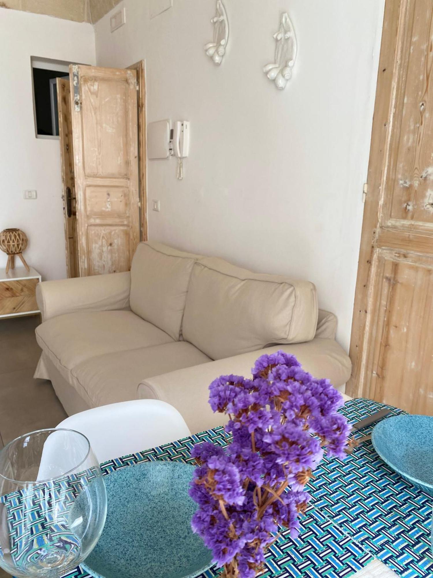 Dimora Apuliae• Dimora Di Puglia Villa Полиняно а Маре Екстериор снимка